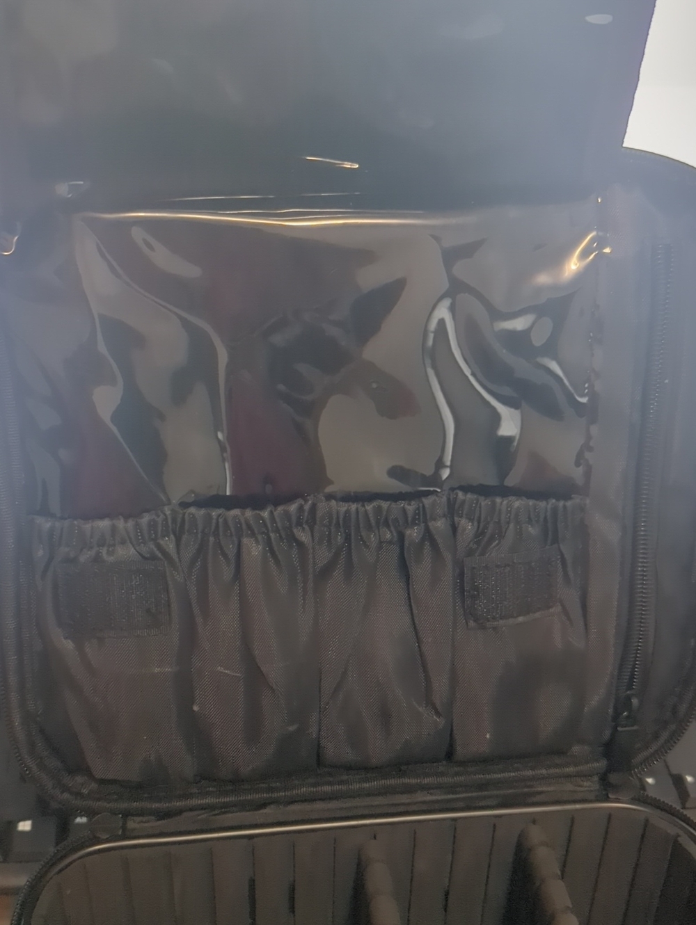 Makeup Vanity Case - Picture 4 of 5